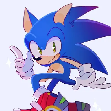 Profile image of Sonic