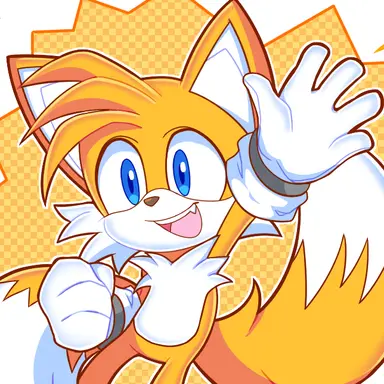 Profile image of Tails