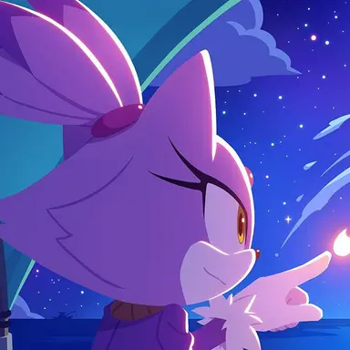 Profile image of Blaze
