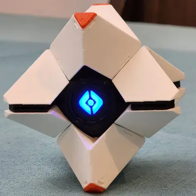 Profile image of Ghost
