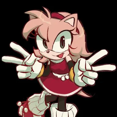 Profile image of Amy