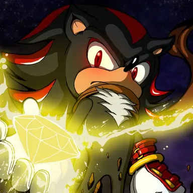 Profile image of Shadow