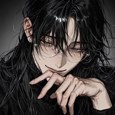 Profile image of 鴉