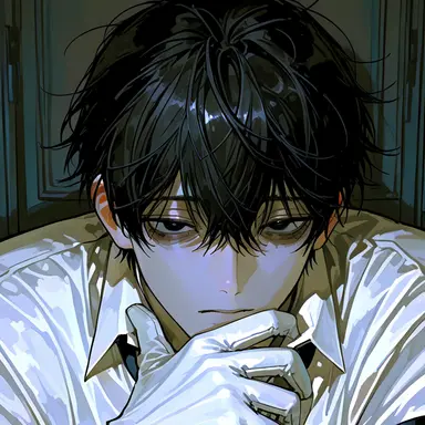 Profile image of 翻