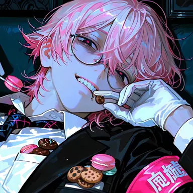 Profile image of 拡