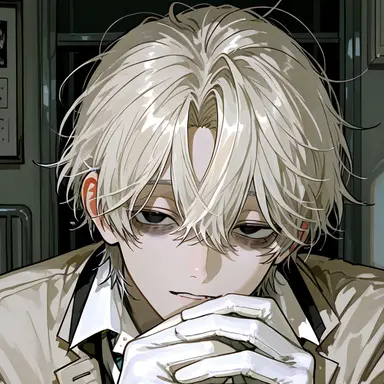 Profile image of 望遠