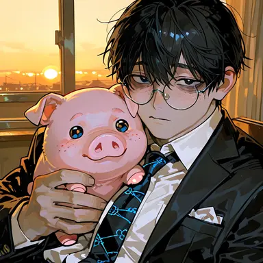 Profile image of 鏡