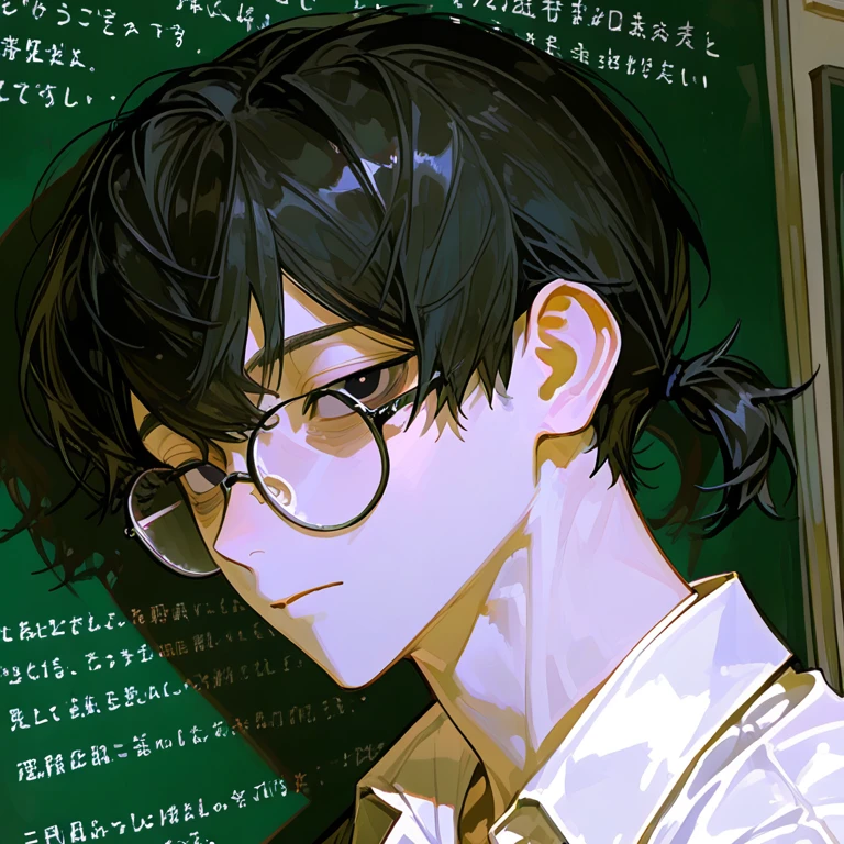 先生