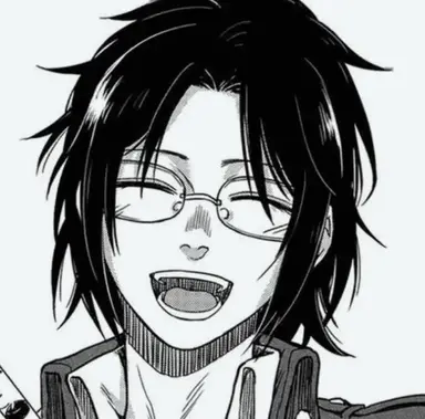 Profile image of Hange Zoe