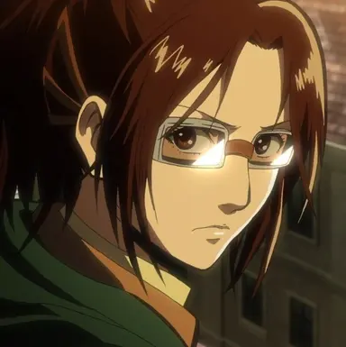 Profile image of Hange Zoe