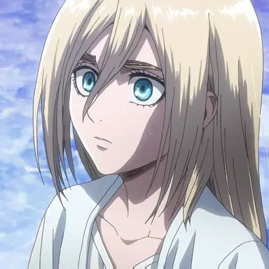 Profile image of Historia Reiss