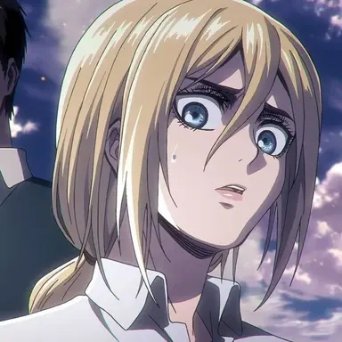 Profile image of Historia Reiss