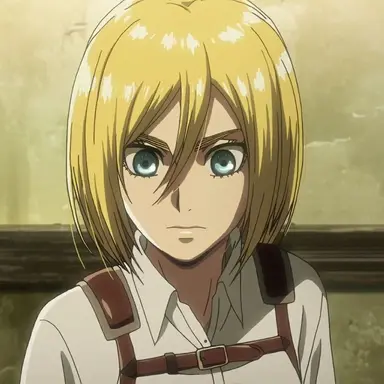 Profile image of Historia Reiss