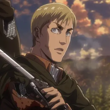 Profile image of Erwin smith