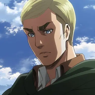 Profile image of Erwin smith