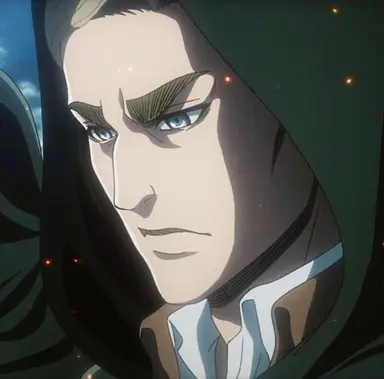 Profile image of Erwin smith