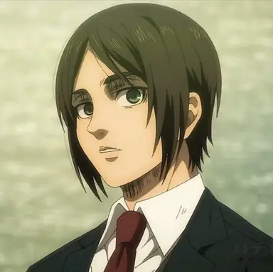 Profile image of Eren Yeager