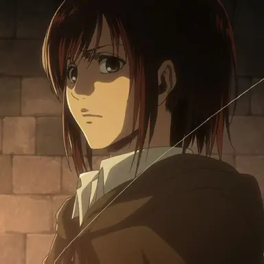 Profile image of Sasha Blouse