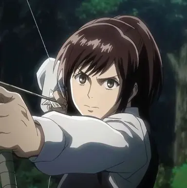 Profile image of Sasha Blouse