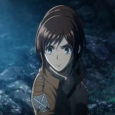 Profile image of Sasha Blouse