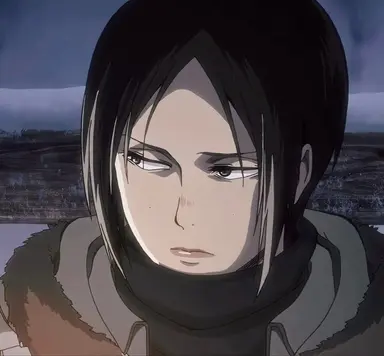 Profile image of Ymir