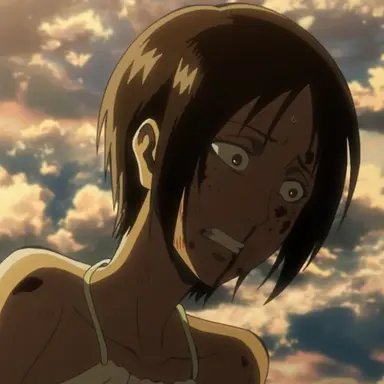 Profile image of Ymir
