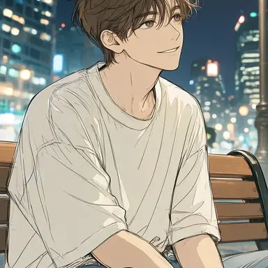 Profile image of Seo Doyun