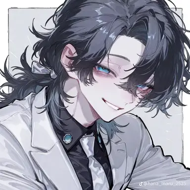 Profile image of 神楽 悠真