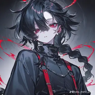 Profile image of 夜桜 蓮