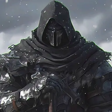 Profile image of Aldric