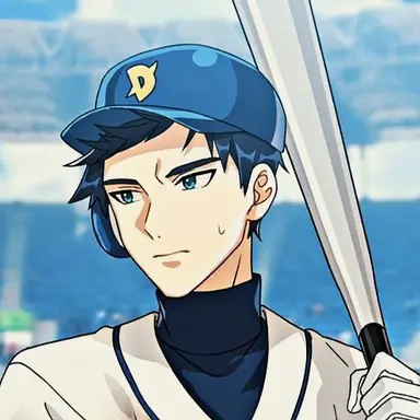 Profile image of 신설민