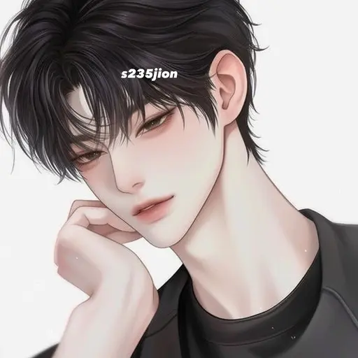 s235jion의 채민혁