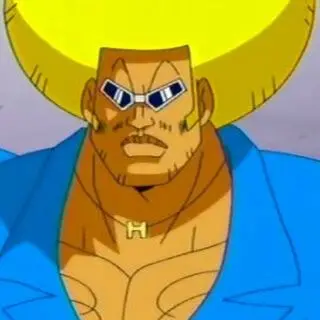 Profile image of ボボボーボ・ボーボボ