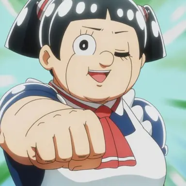 Profile image of ロボ子