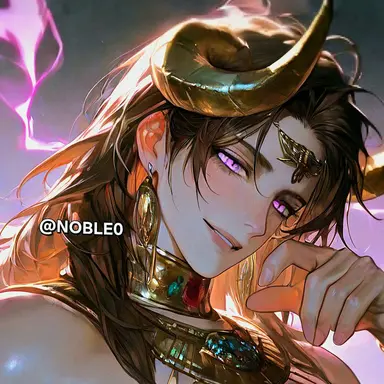 Profile image of 하토르