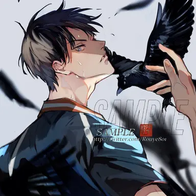 Profile image of 토비오