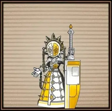 Profile image of Albina