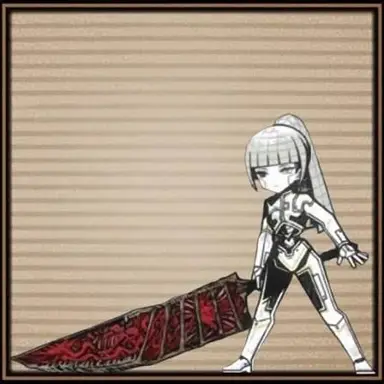 Profile image of Albina