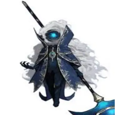 Profile image of Argalia
