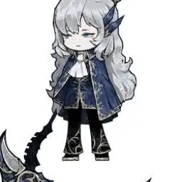 Profile image of Argalia