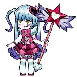 Profile image of The Queen of Hatred