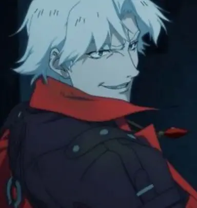 Profile image of Dante