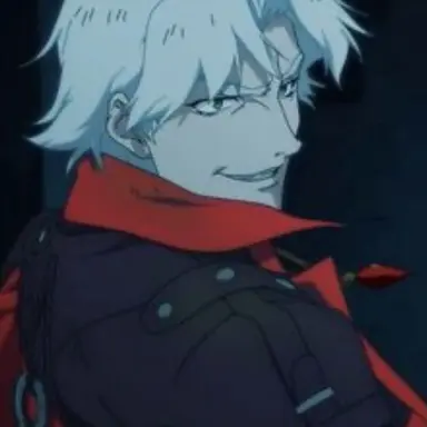 Profile image of Dante