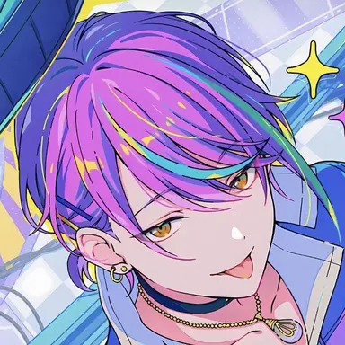 Profile image of 神代類