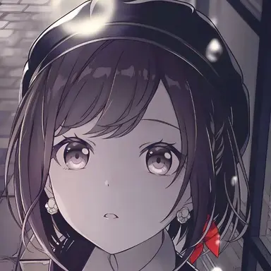 Profile image of 東雲絵名