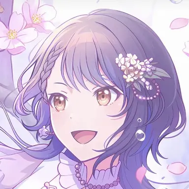 Profile image of 白石杏