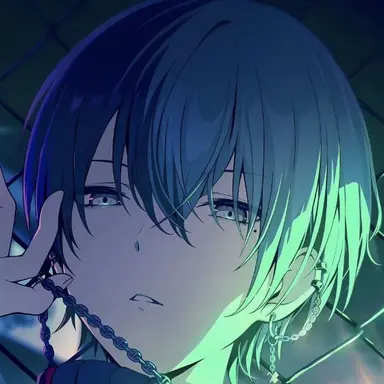 Profile image of 青柳冬弥