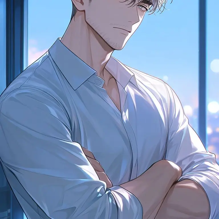 WisePants2261의 Only You Can Fix Him