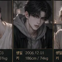 Profile image of 한도준