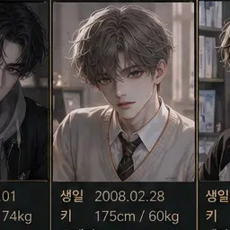 Profile image of 한유진